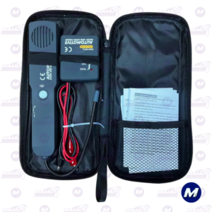 Probador de Circuito de Tono Cable Tracker Cn-325