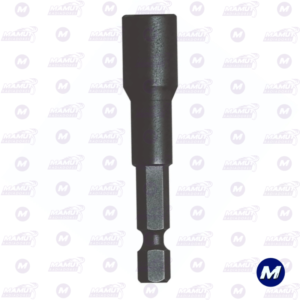 Punta Hexagonal 3 Mm X 50 Usag