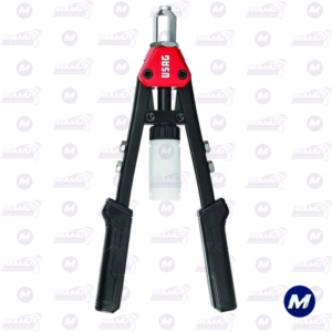Remachadora Manual Industrial Usag