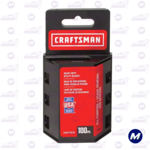 Repuesto Cuchilla para Exacto Craftsman