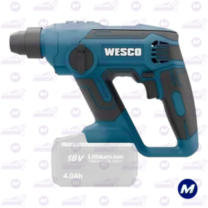 Rotomartillo Sds 18 V Wesco