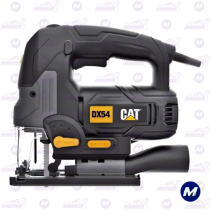Sierra Caladora De 750w Cat