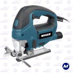 Sierra Caladora de 850w Wesco