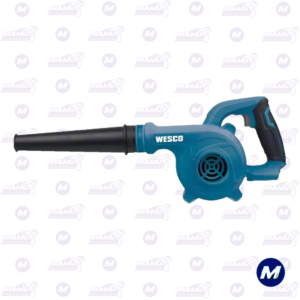 Sopladora 18 V Wesco