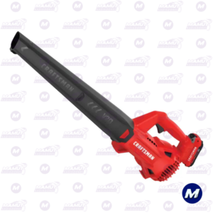 Sopladora 20v Craftsman