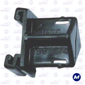 Soporte para Dados 1/2 Usag