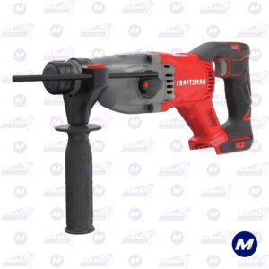 Taladro Percutor V20 Craftsman Brushless 2