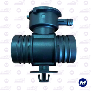Toma Agua Radiador Superior Dodge Caliber Compas