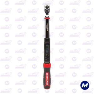 Torquímetro Digital 3/8 Pulgada De 20 Lb A 100 Lb Craftsman