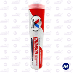Valvoline Grasa Crimson Heady Duty 14.1 Onzas 400 Gramos