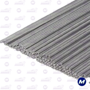 Varillas de Aluminio con Fundente Aluxcor Harris