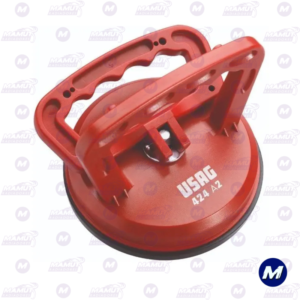 Ventosa para Vidrios 25 Kg Usag