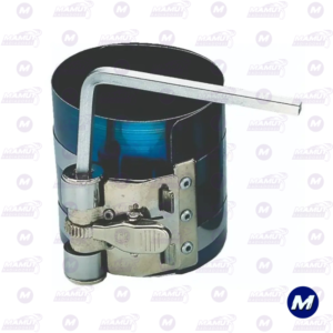 Zuncho para Anillos de Pistón 55-110 Mm Usag